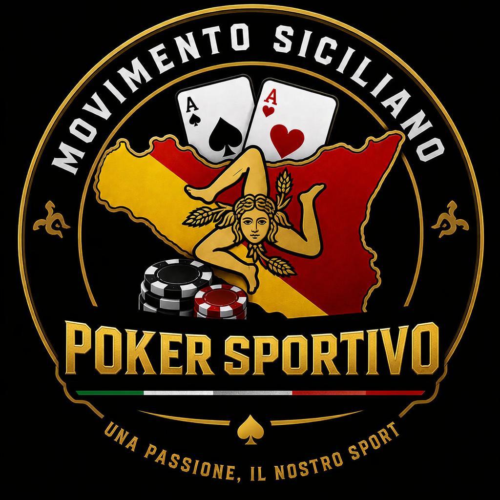 Movimento Siciliano Poker Sportivo